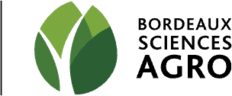 Logo Bordeaux Sciences Agro