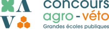 Logo du concours Agro-Véto