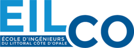 Logo EILCO Côte d'Opale