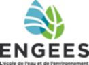 Logo ENGEES Strasbourg