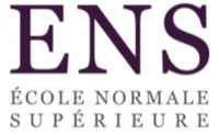 Logo de l'École normale supérieure