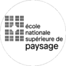 Logo ENSP Versailles