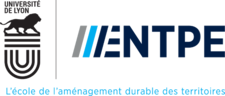 Logo ENTPE