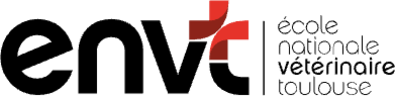 Logo École nationale vétérinaire de Toulouse