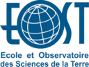 Logo EOST Strasbourg