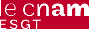 Logo ESGT Le Mans