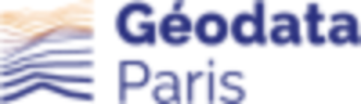 Logo GEODATA Paris
