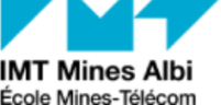 Logo IMT Mines Albi