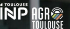 Logo INP AgroToulouse