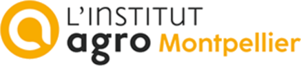 Logo Institut Agro Montpellier