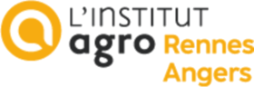Logo Institut Agro Rennes-Angers
