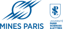 Logo Mines Paris - PSL