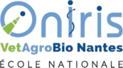 Logo Oniris VetAgroBio Nantes