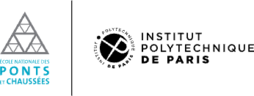 Logo École des Ponts ParisTech